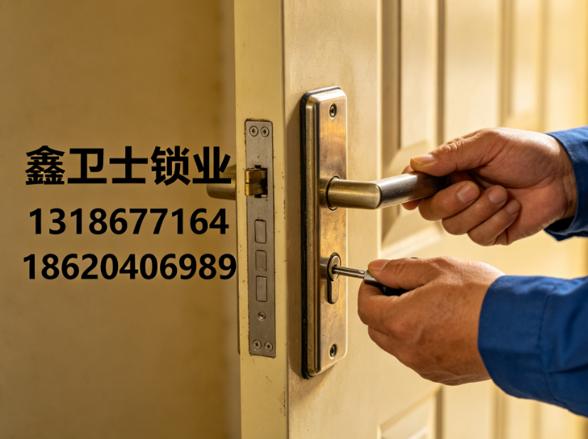 固原家庭开锁换锁