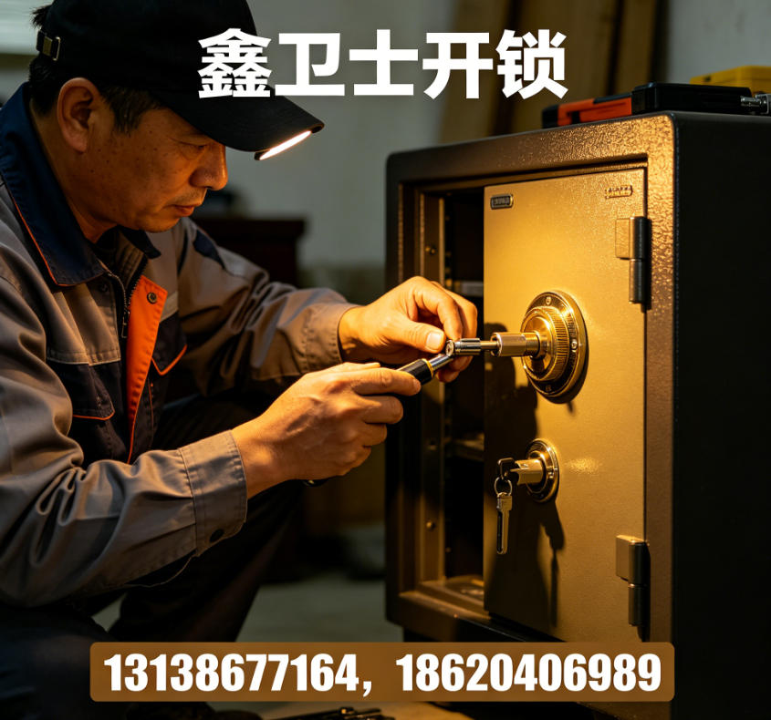 固原保险柜开锁