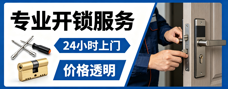固原 指纹锁安装｜上门更换家用指纹锁、防盗门智能锁拆装维修